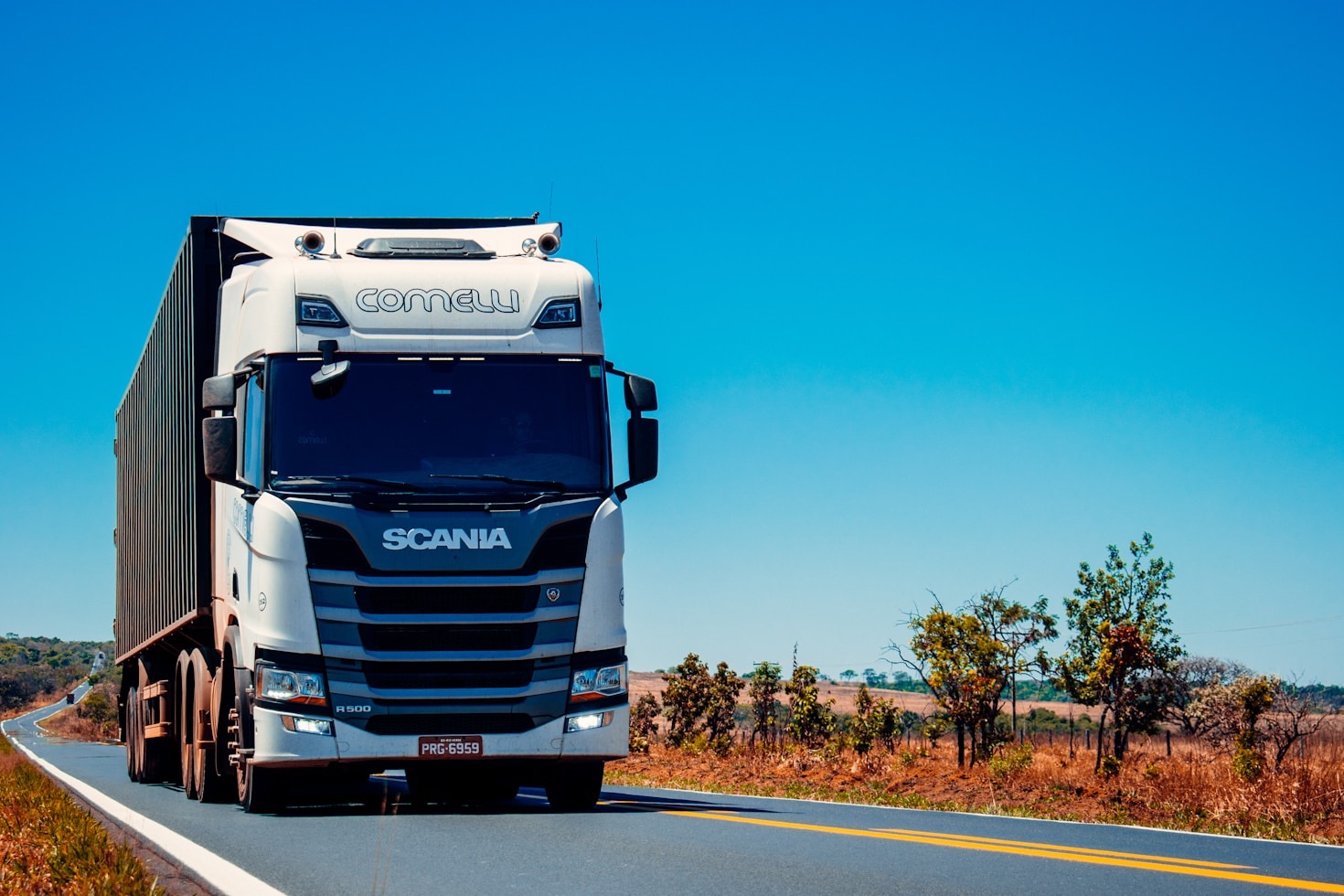 Essential Strategies For Streamlining Your Supply Chain