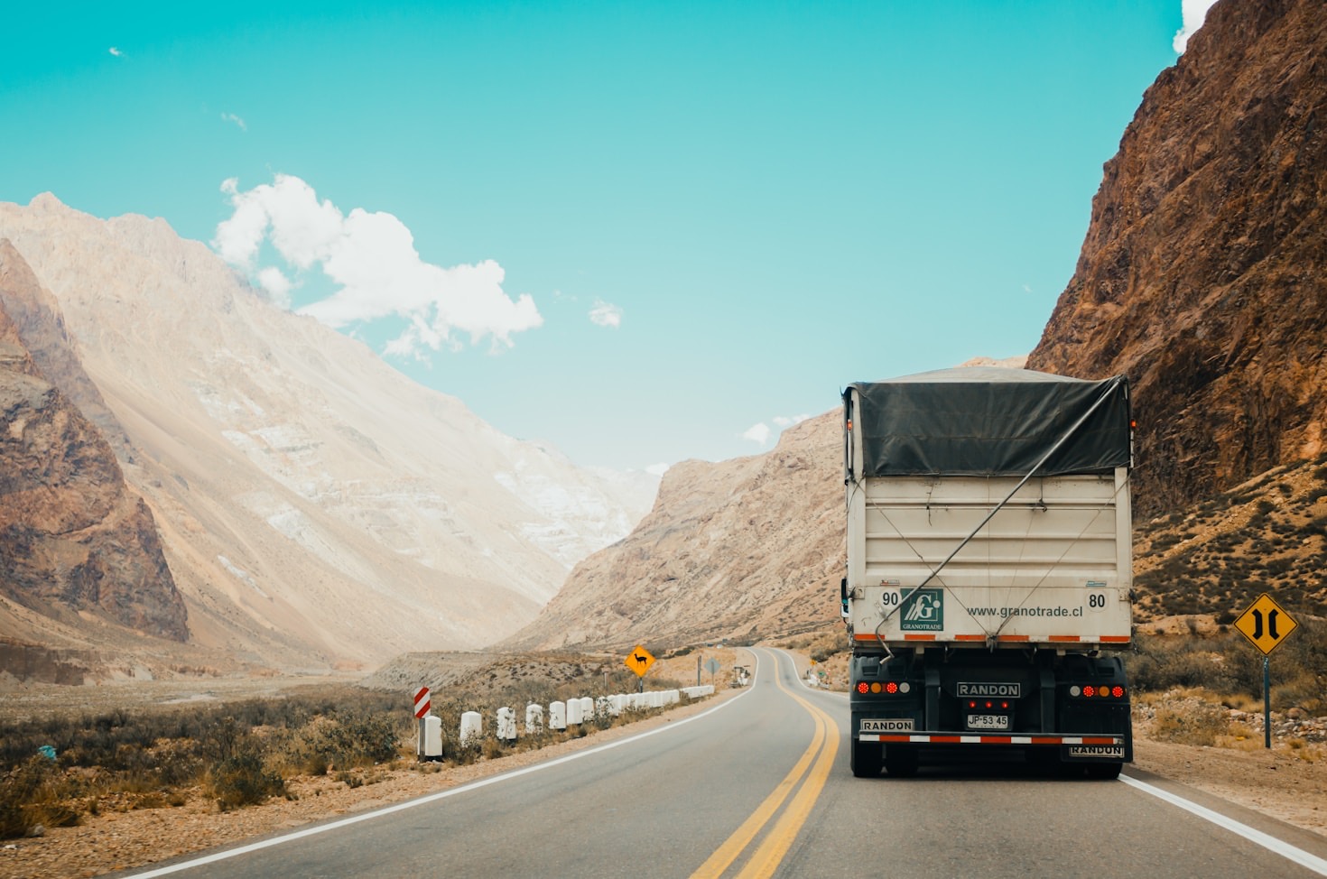 Choosing The Right Partner For Your Freight