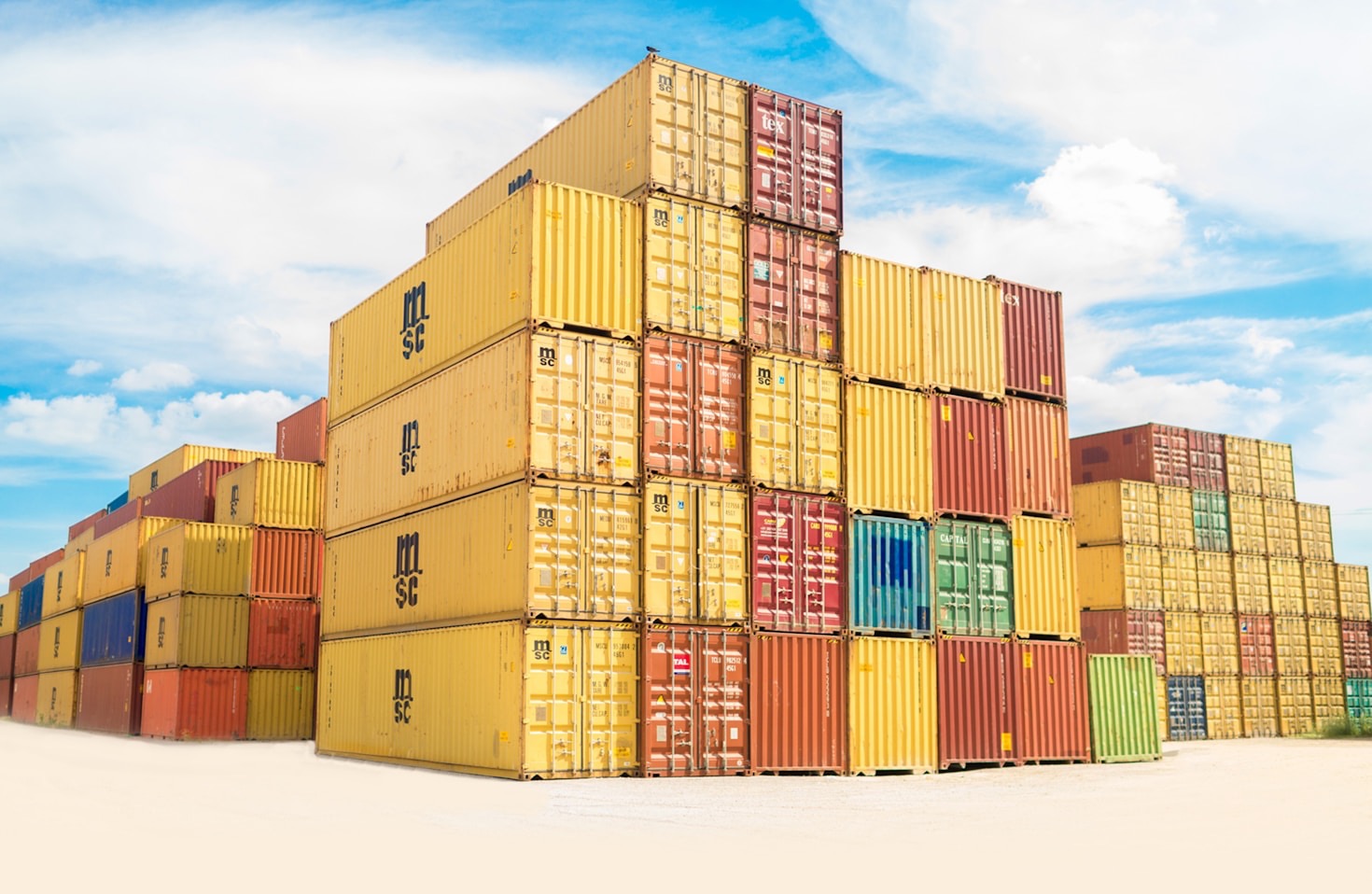 Improving Delivery Times With Advanced Routing