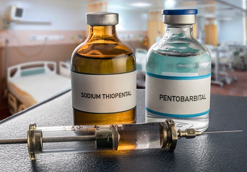 Buy Nembutal Injectable