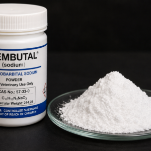 Buy Nembutal Powder UK